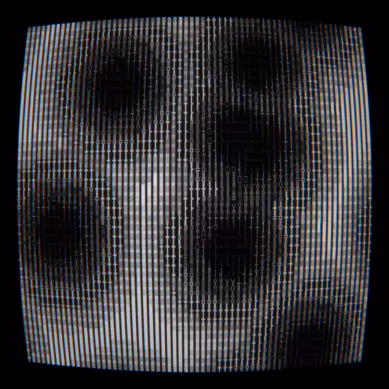 SIGNAL RECEIVING #36