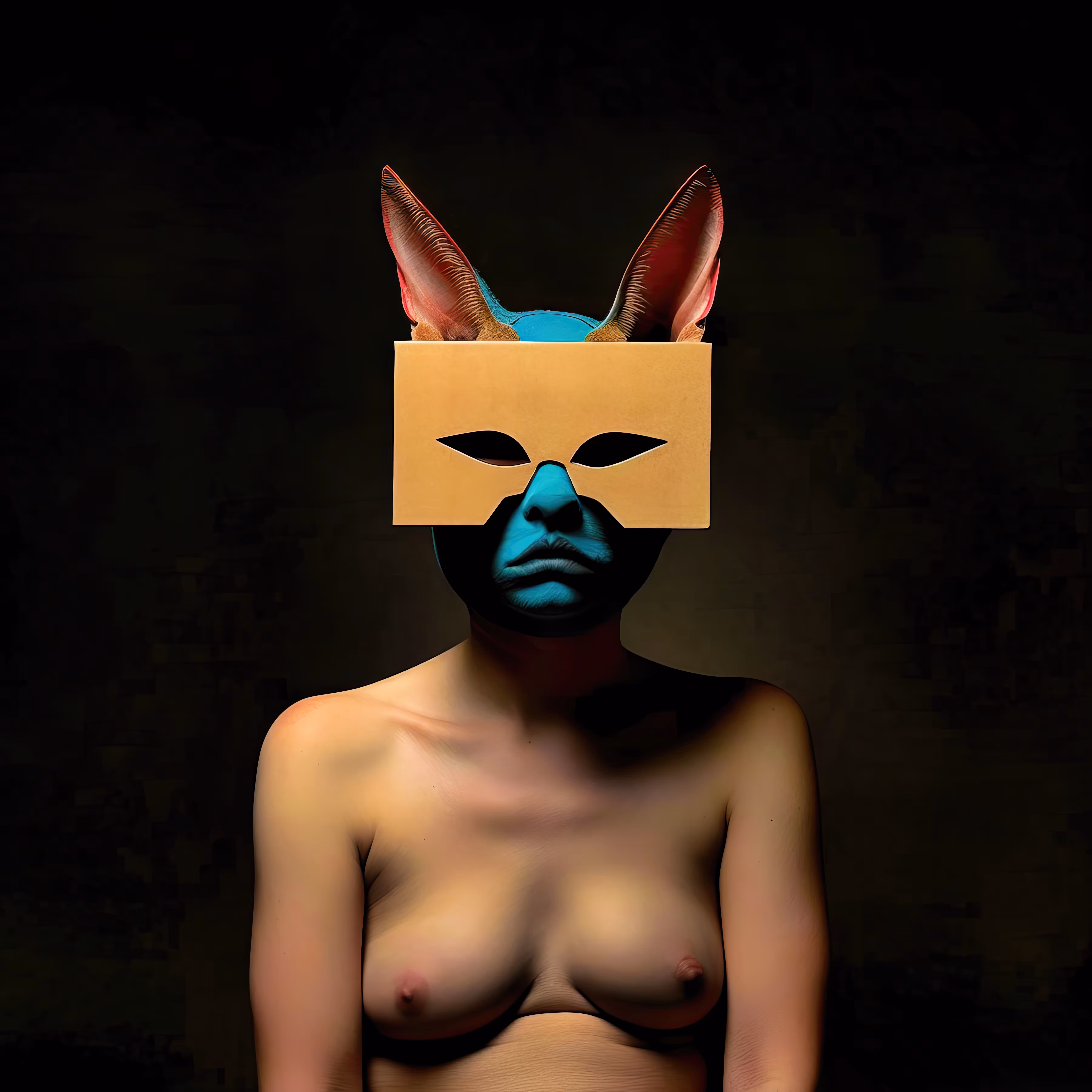 Bastet Incognito