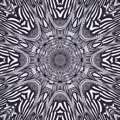 The Realms of Mandala
