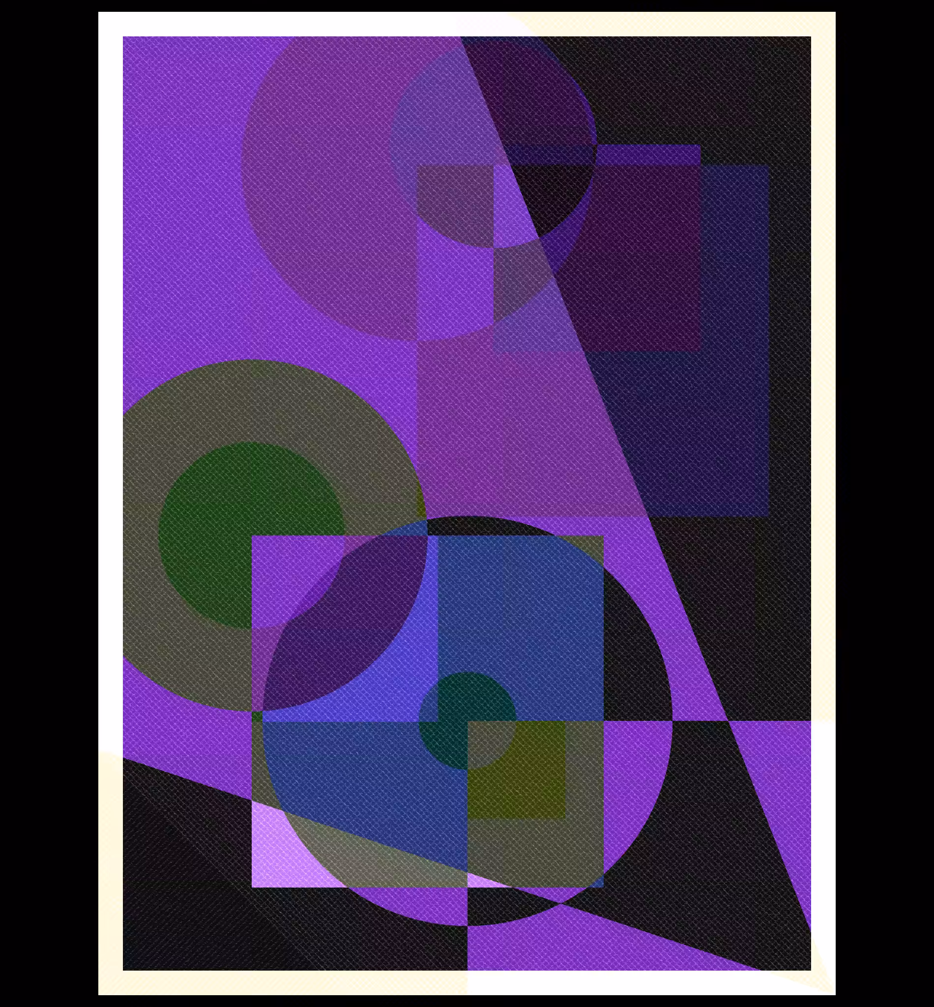 Geometric Transcendence #17