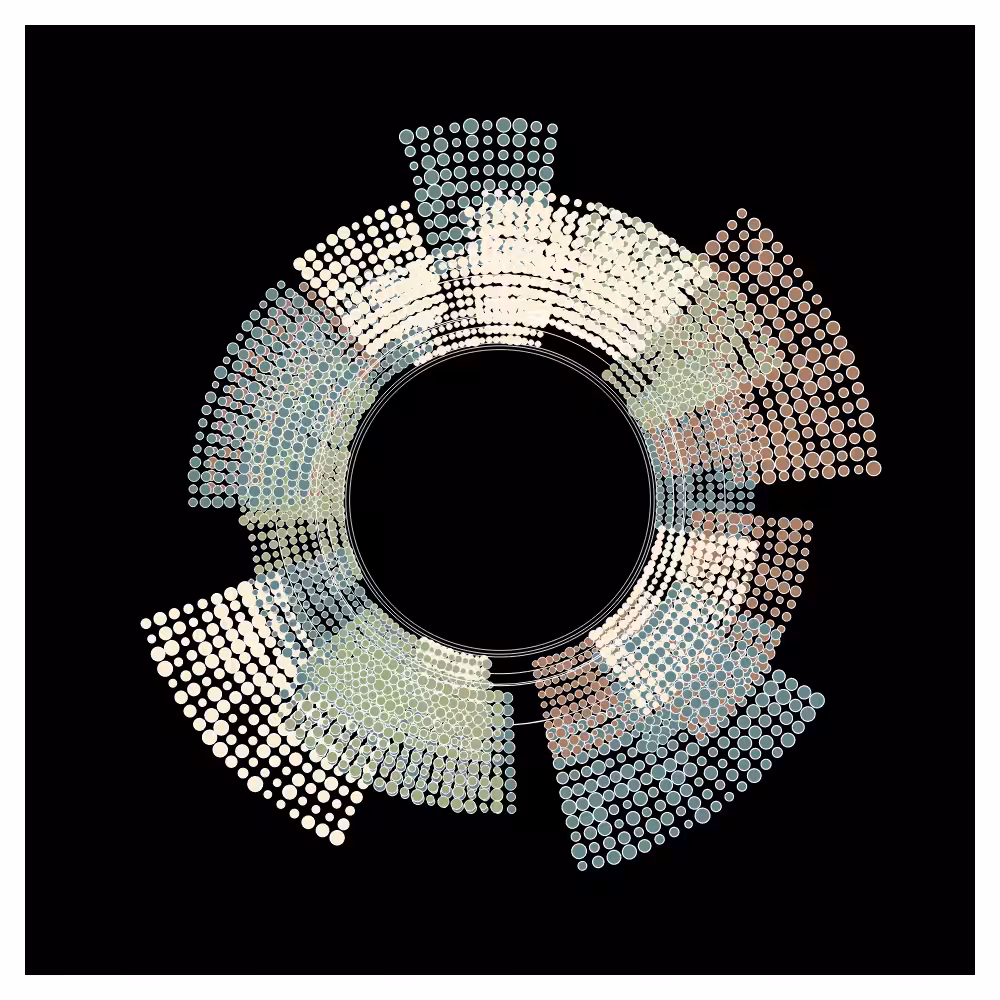 Semblance #8