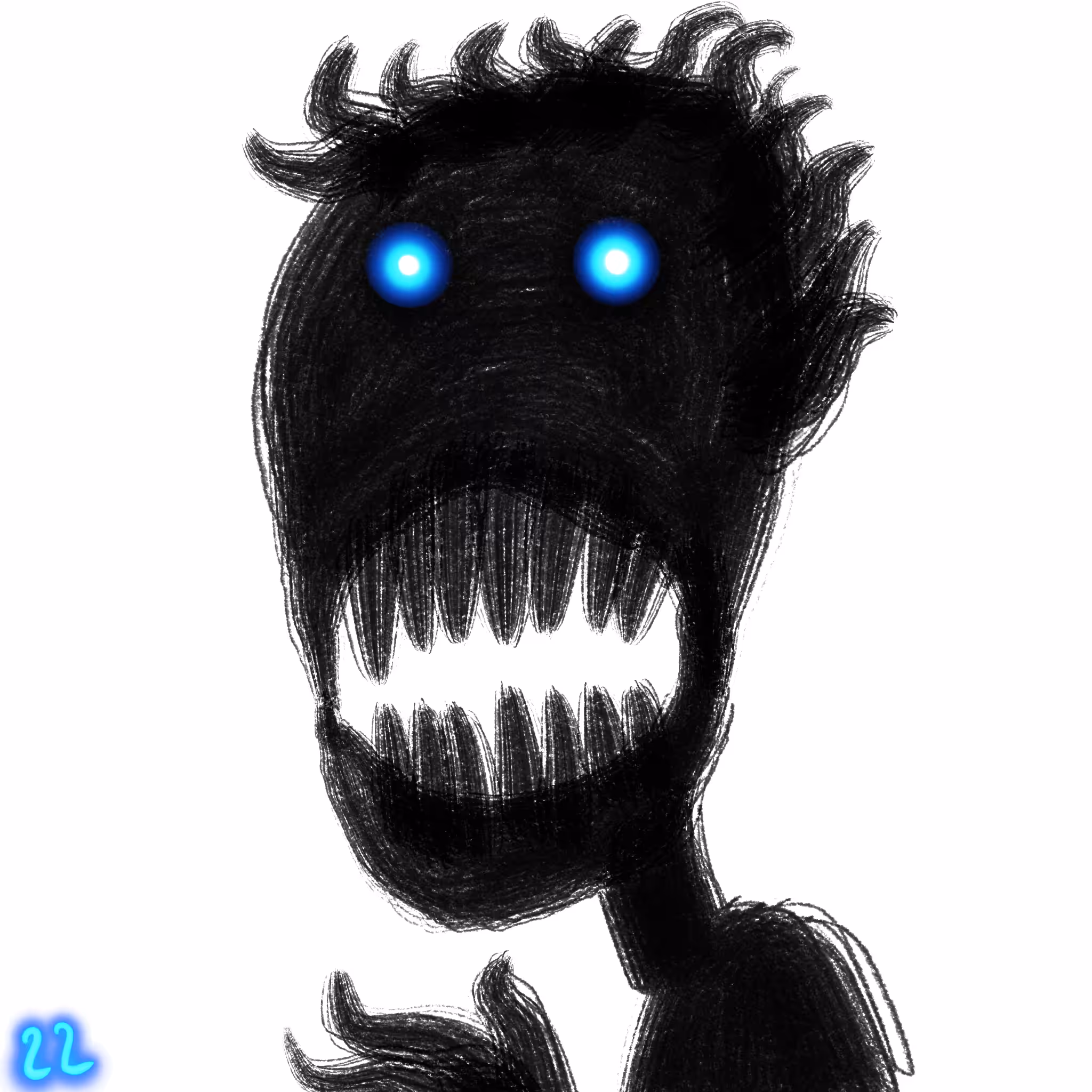 Skillett Dark Soul #22