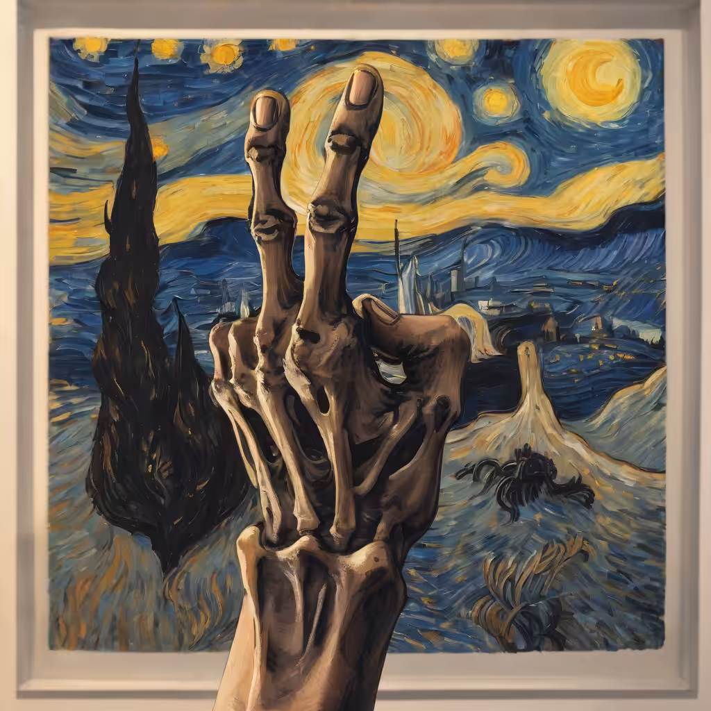 Two Fingers