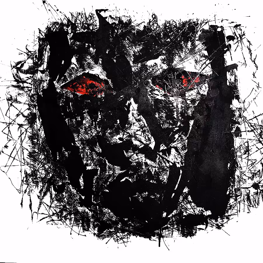 Red Eyes