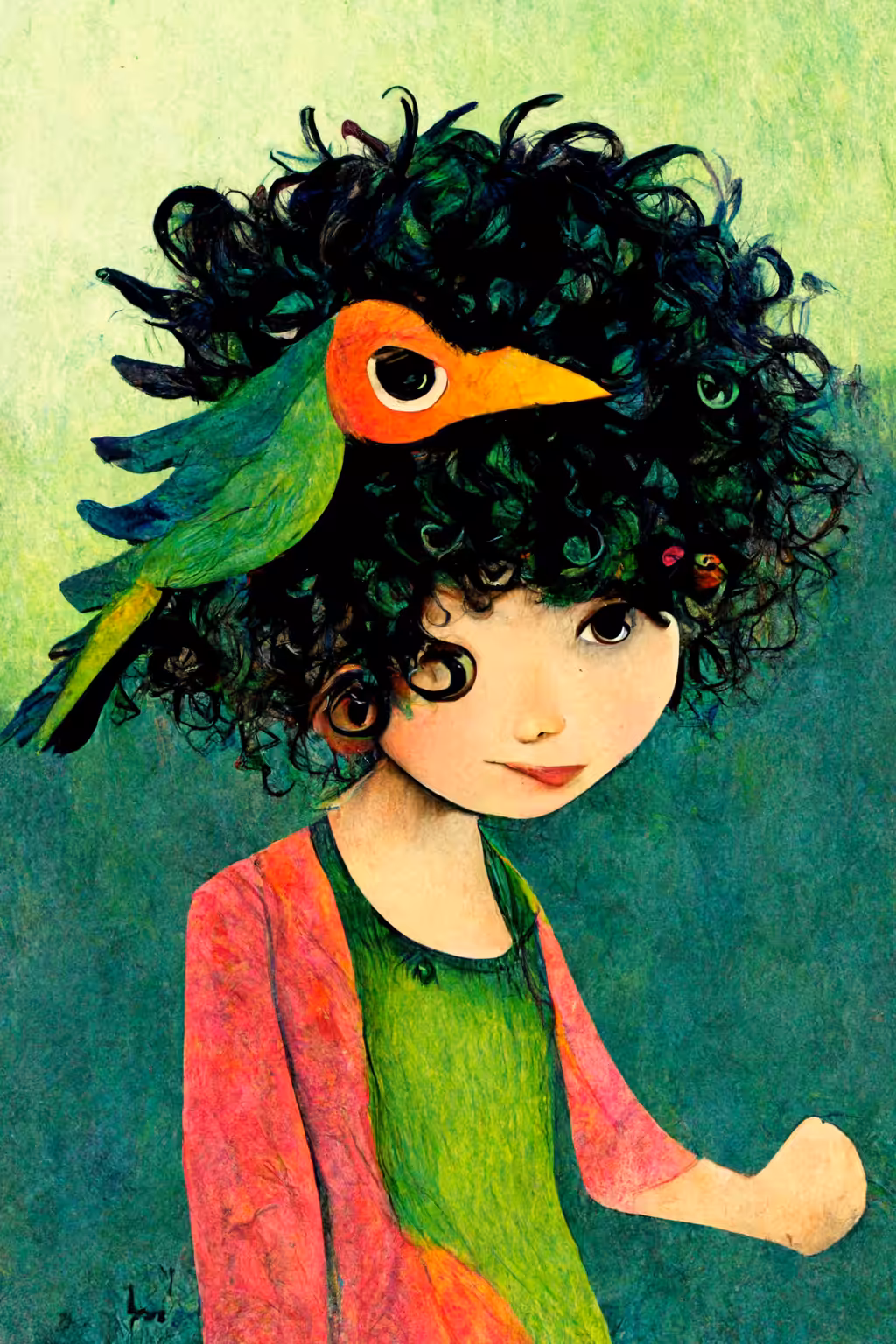NEST