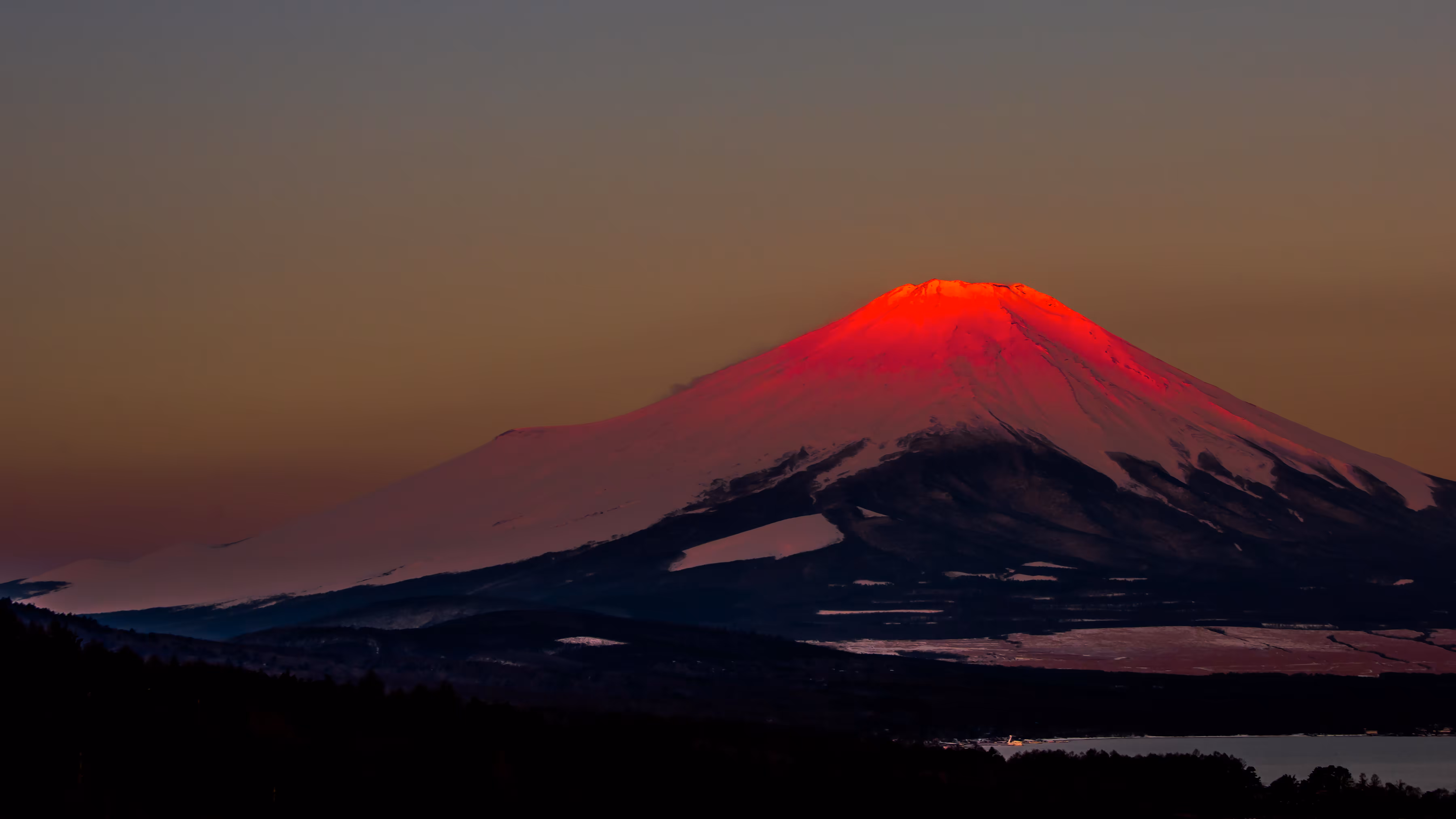 Aka Fuji