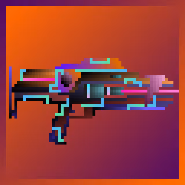 Sci-Fi #5
