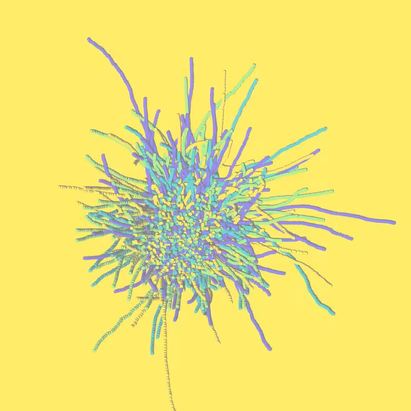 fibinous infection #50