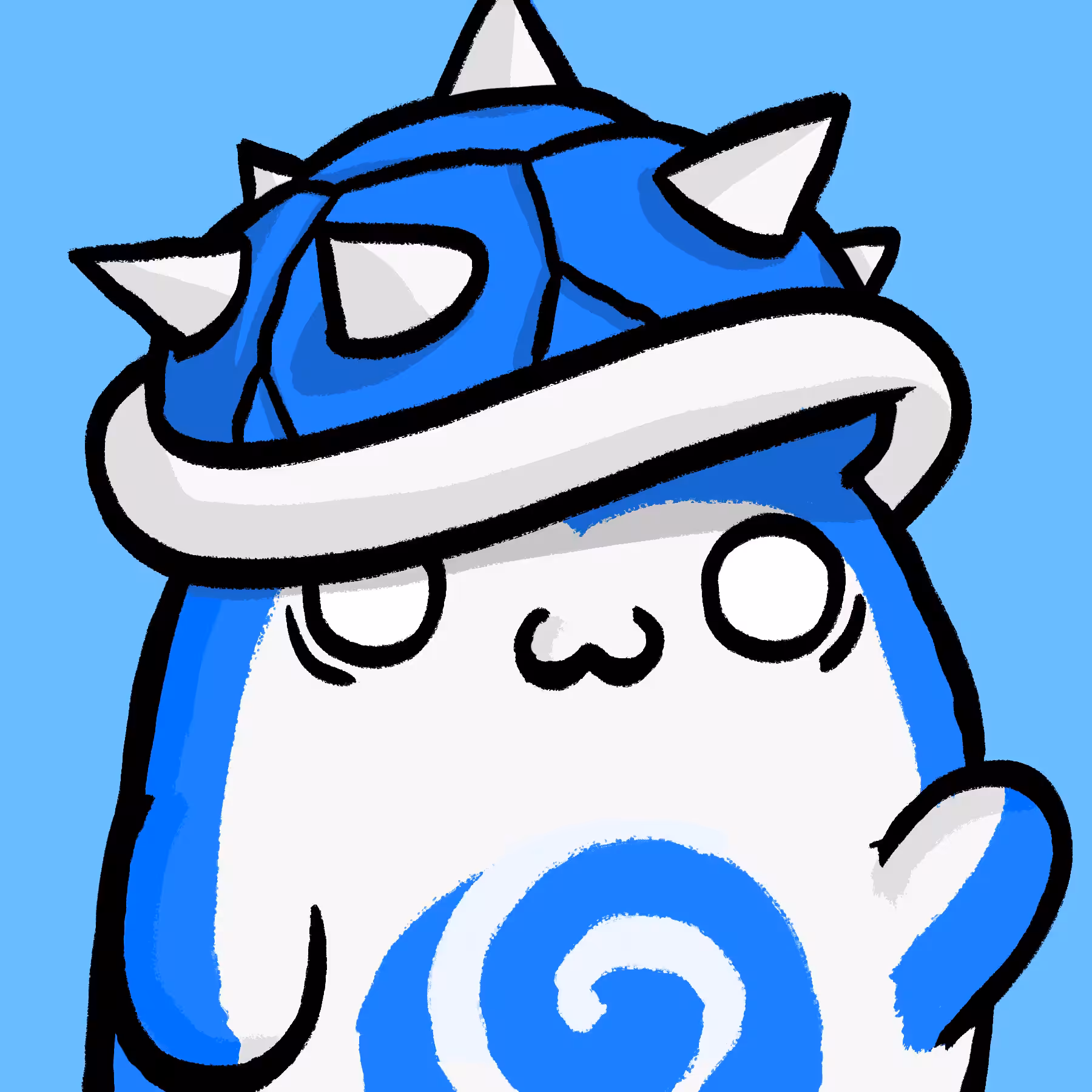 Hammy #0770