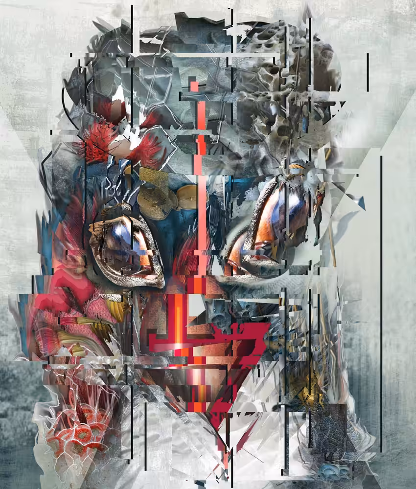 Out of the purgatory "Atmosphere of metamorphosis"