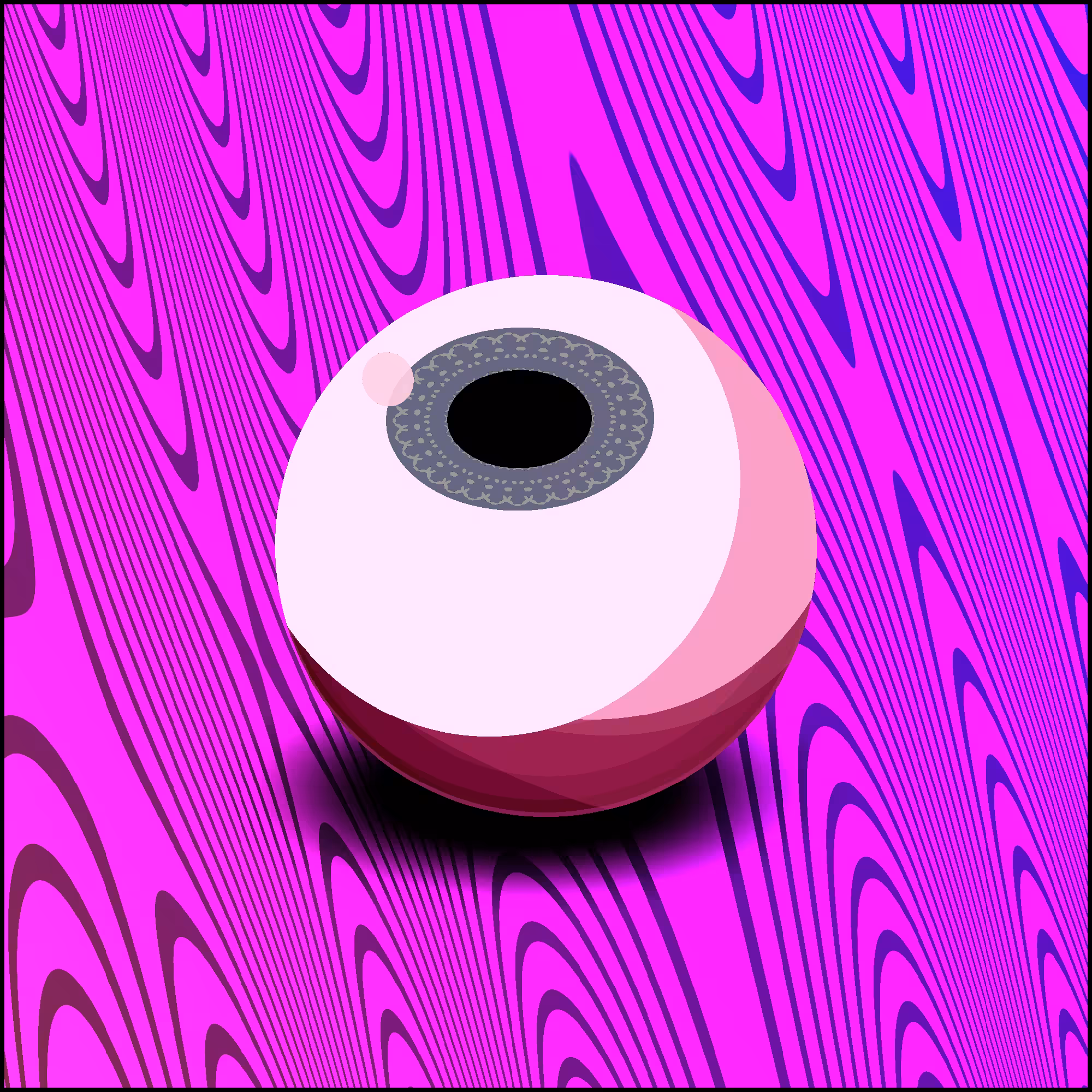 tiredEyes #12