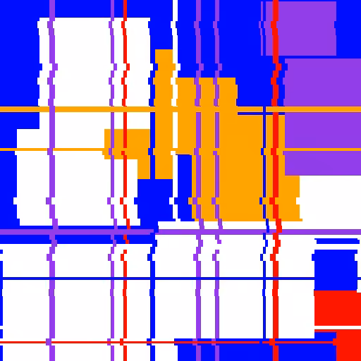 Chromatic Chaos #1947