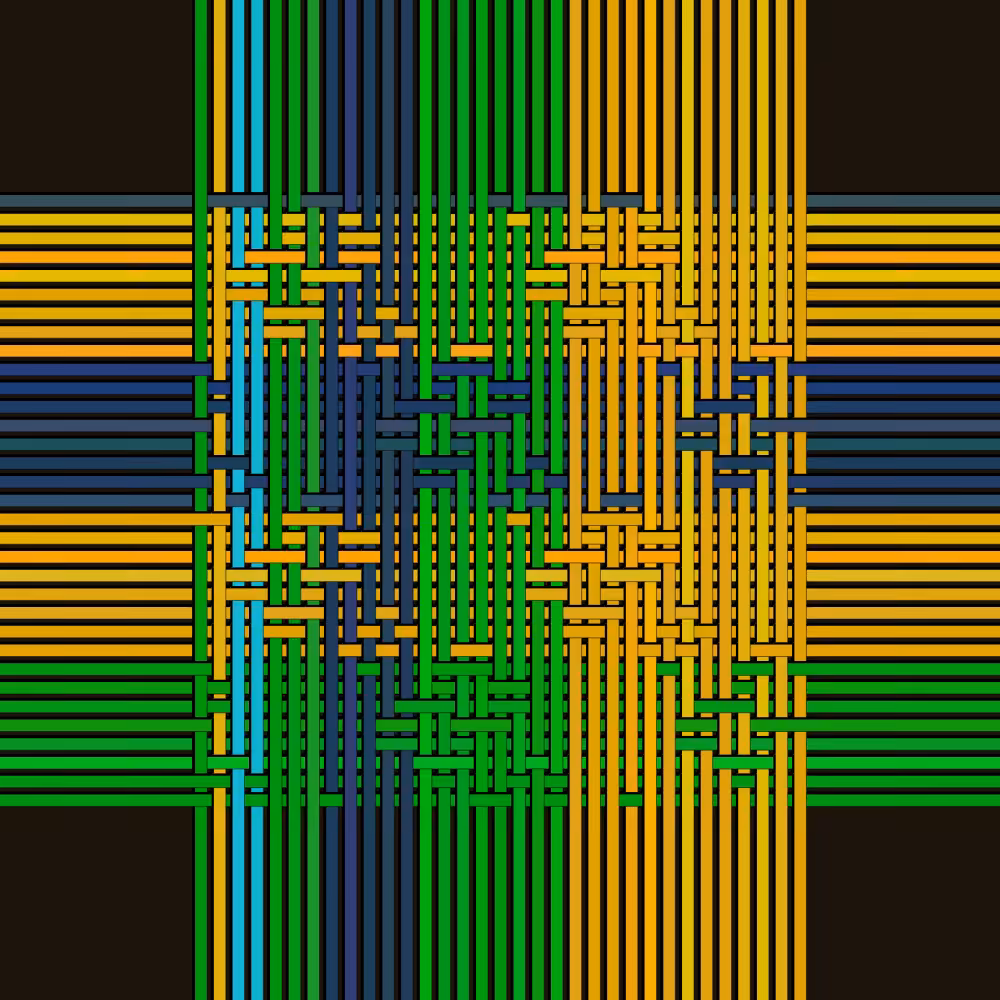Textile Bacteria #162