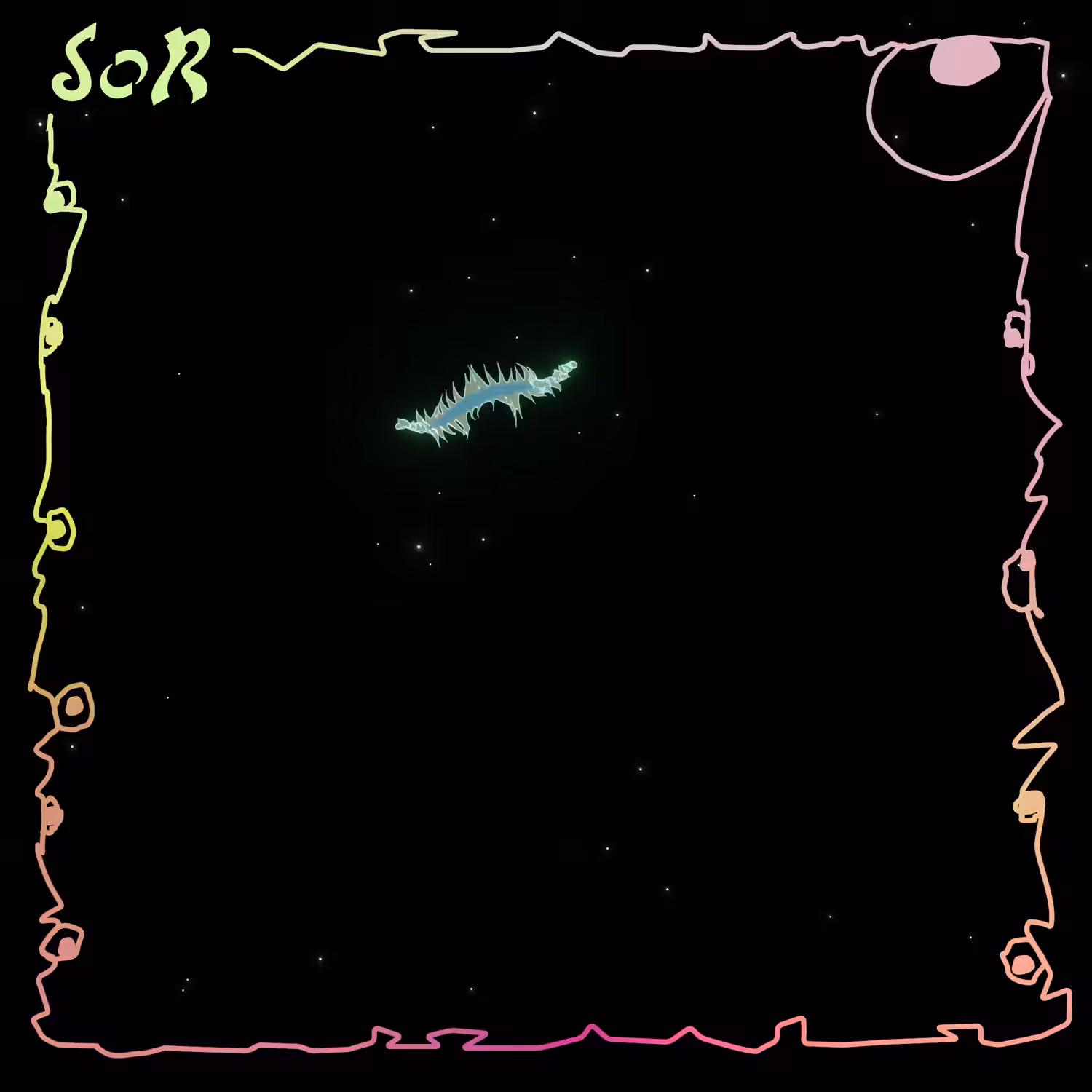 Sea of Redemption: Plankton #218
