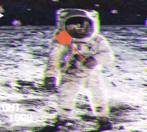 The Dark Side of the Moon
