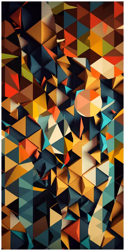 Trianglaze #40