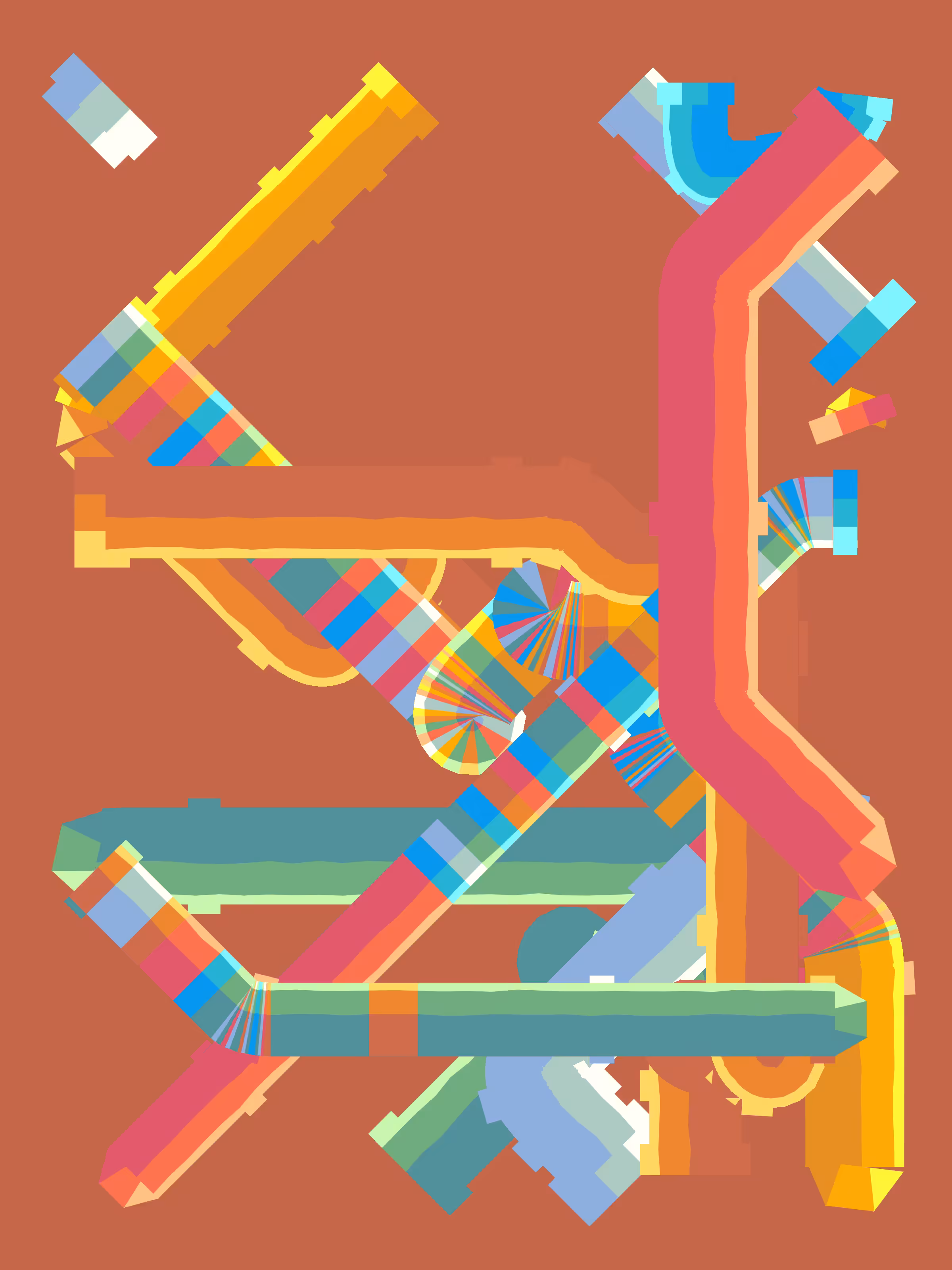 Pipe Dream #24