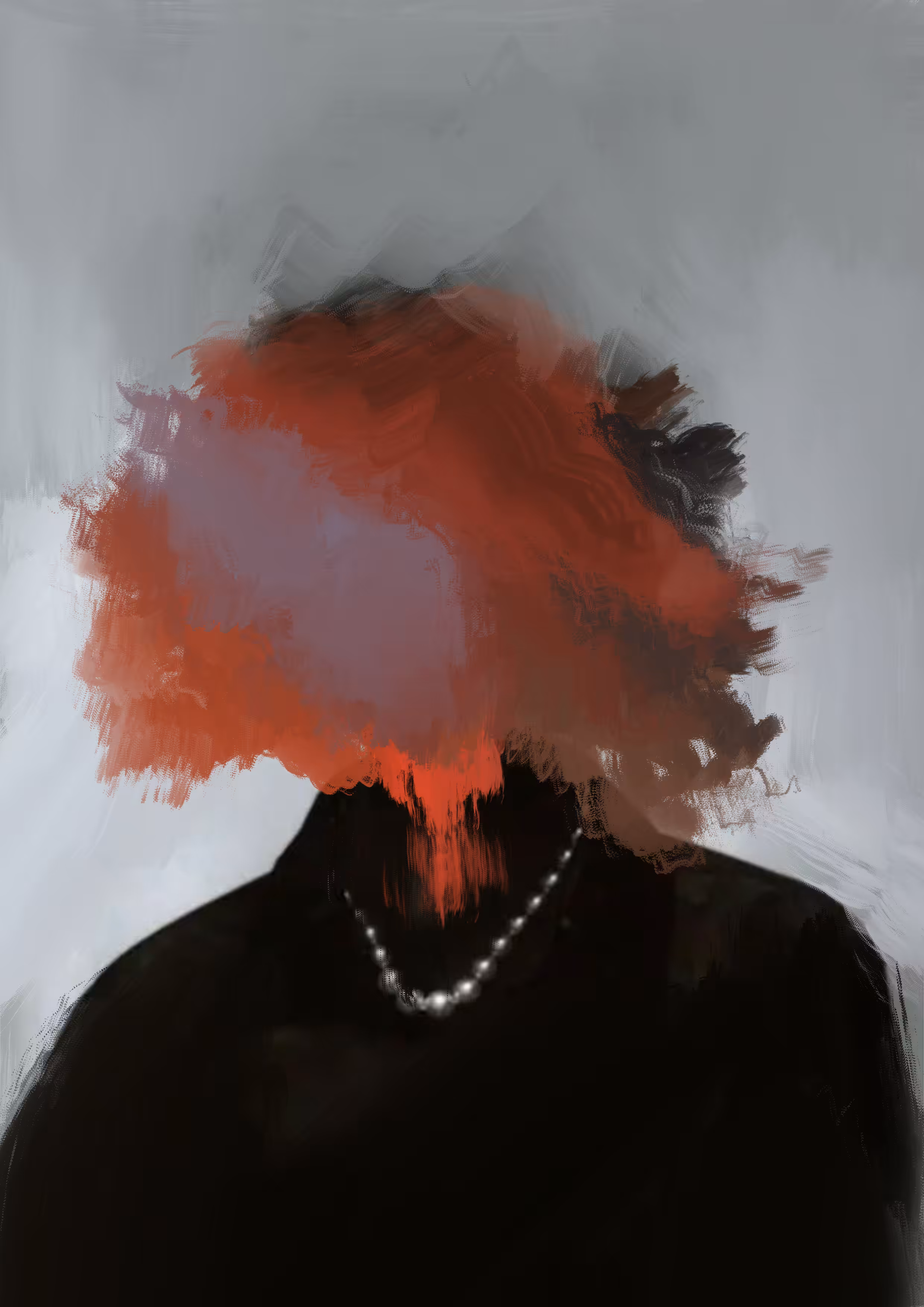 The Shape of Feeling: Feeling: Silence