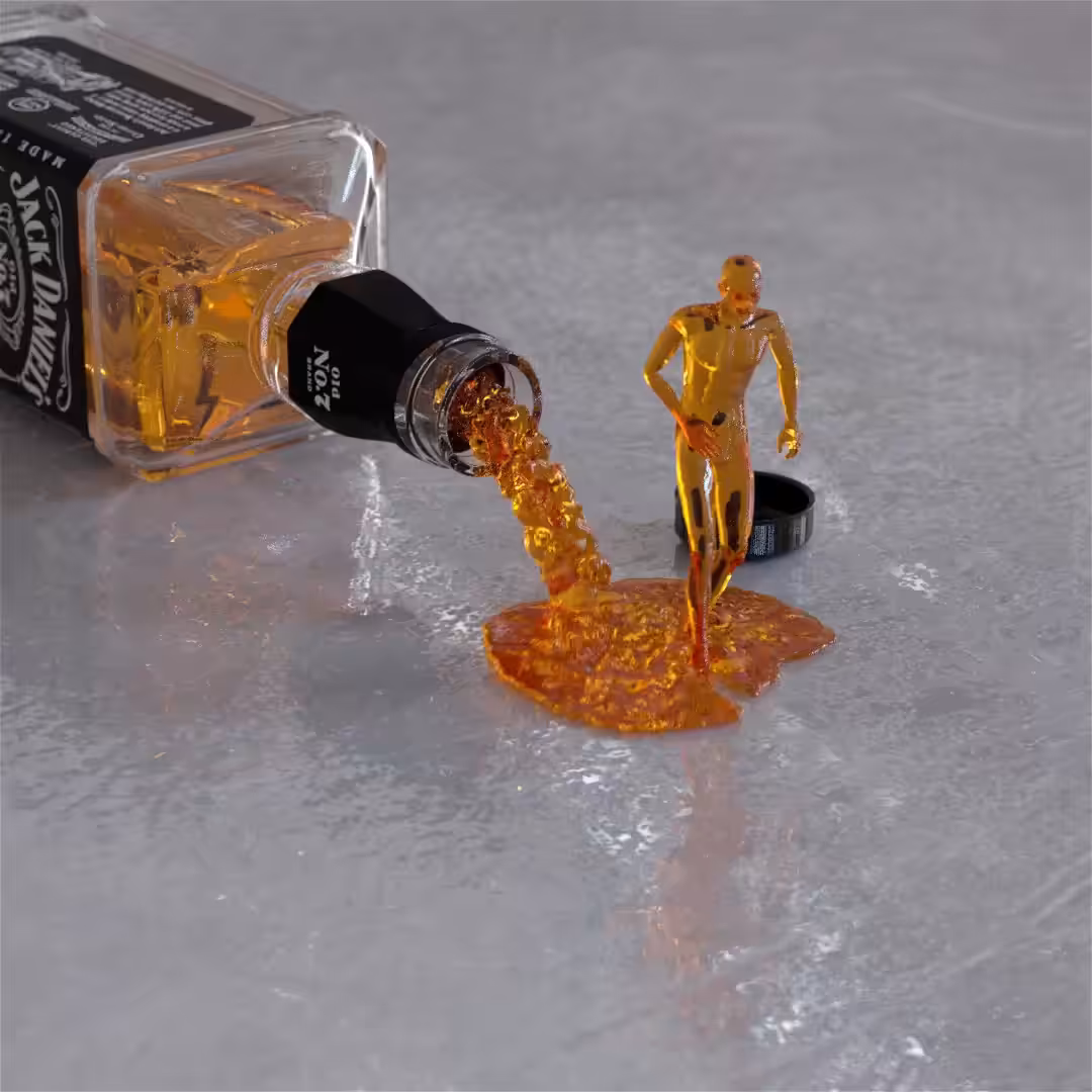 Dancing Jack