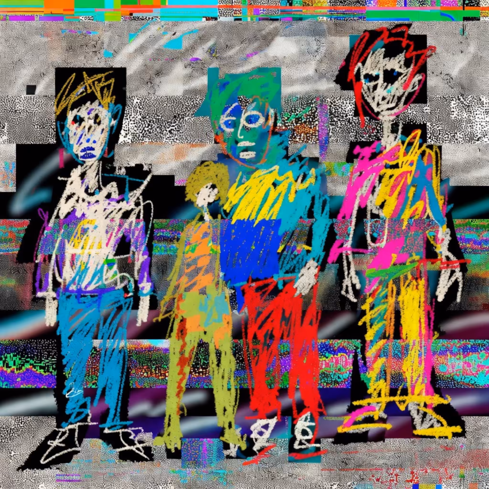 Static Kinship