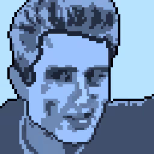 PopMask #671 - James Dean