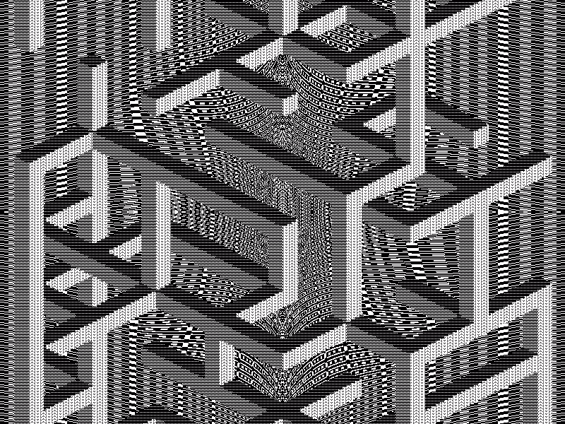 floors & ceilings #89