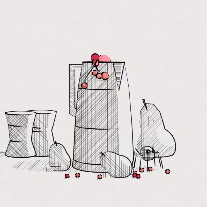 Still Life #12