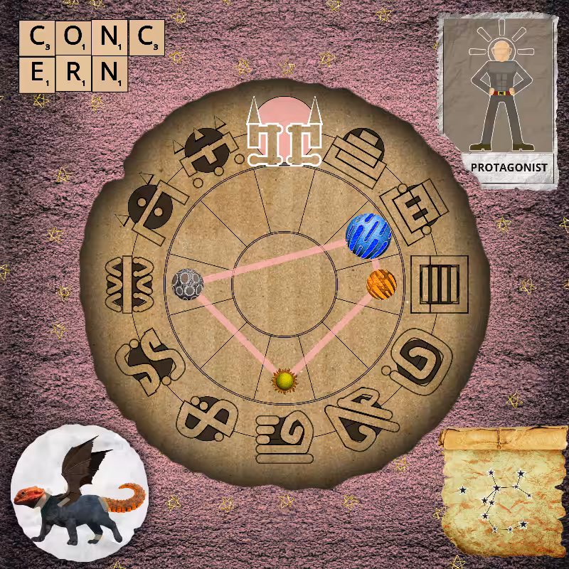 Cryptomancy #59