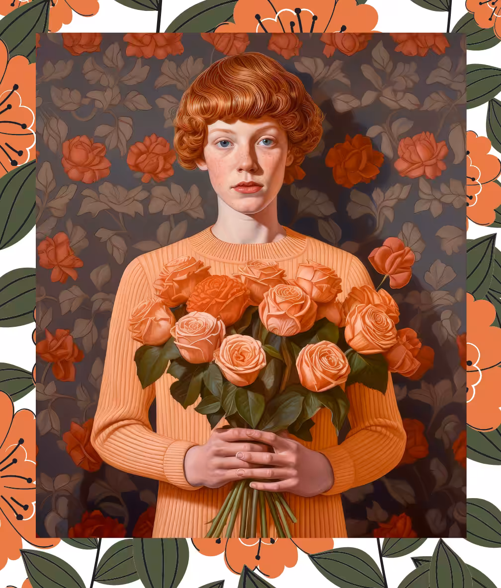 Mother's Day :: 28