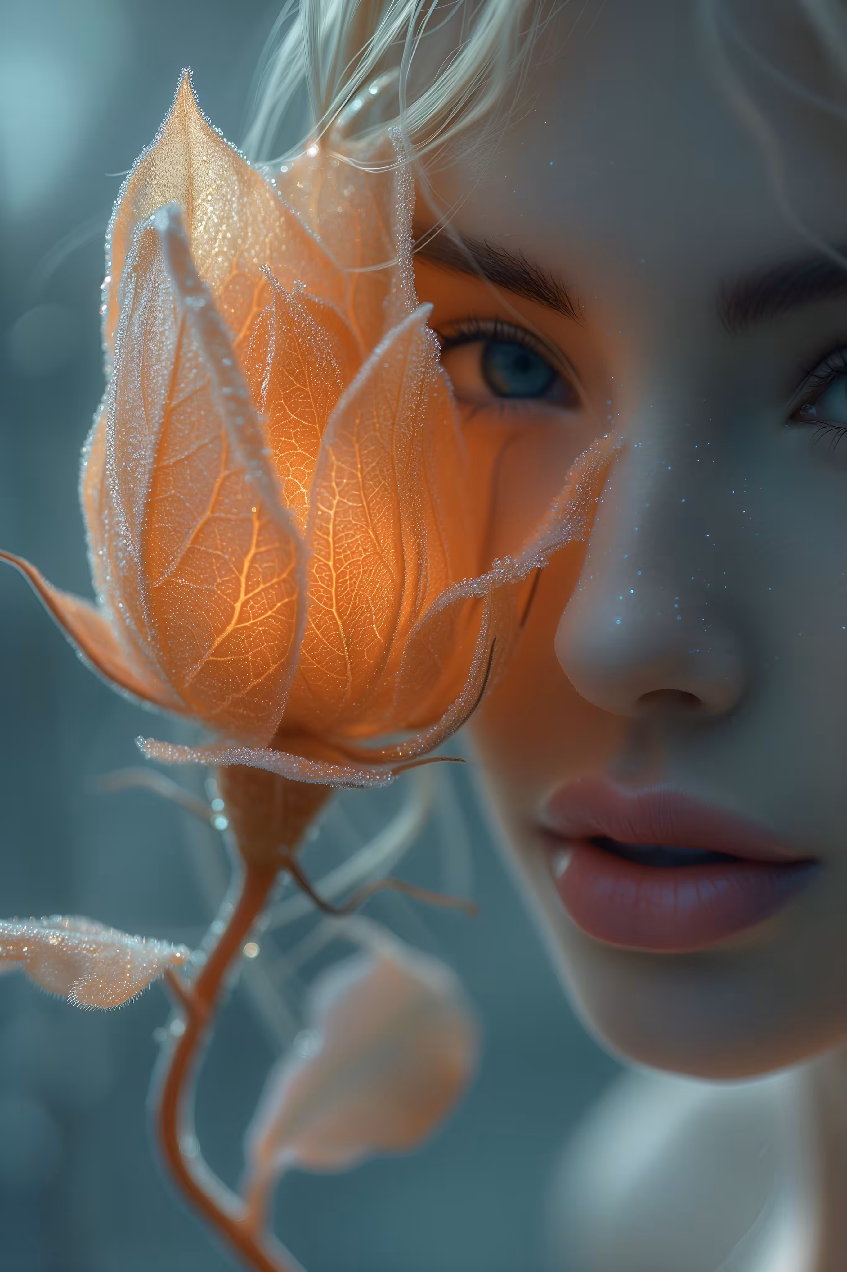 Favourite flower 
