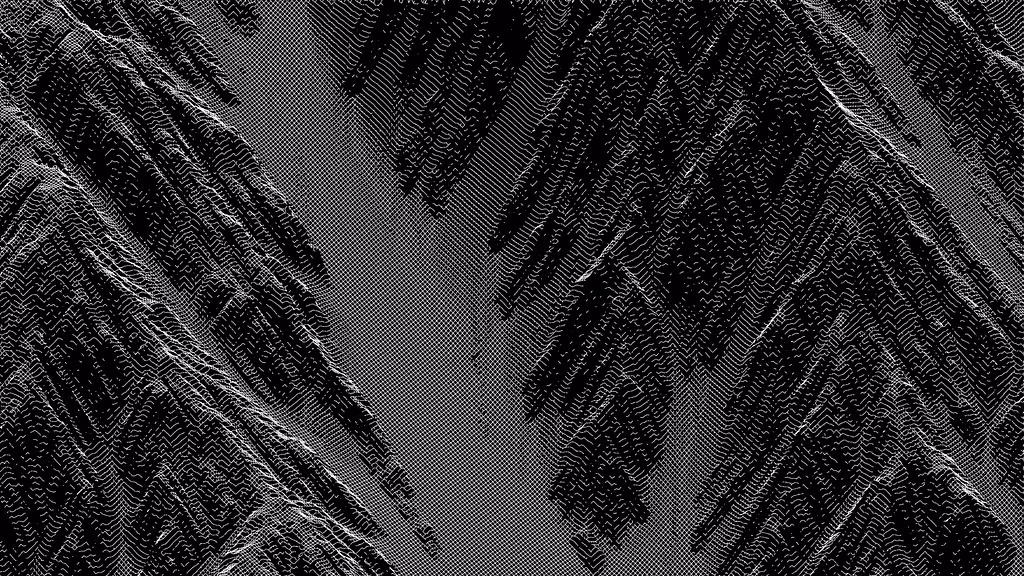 Incomplete landscapes: Incomplete landscape 19
