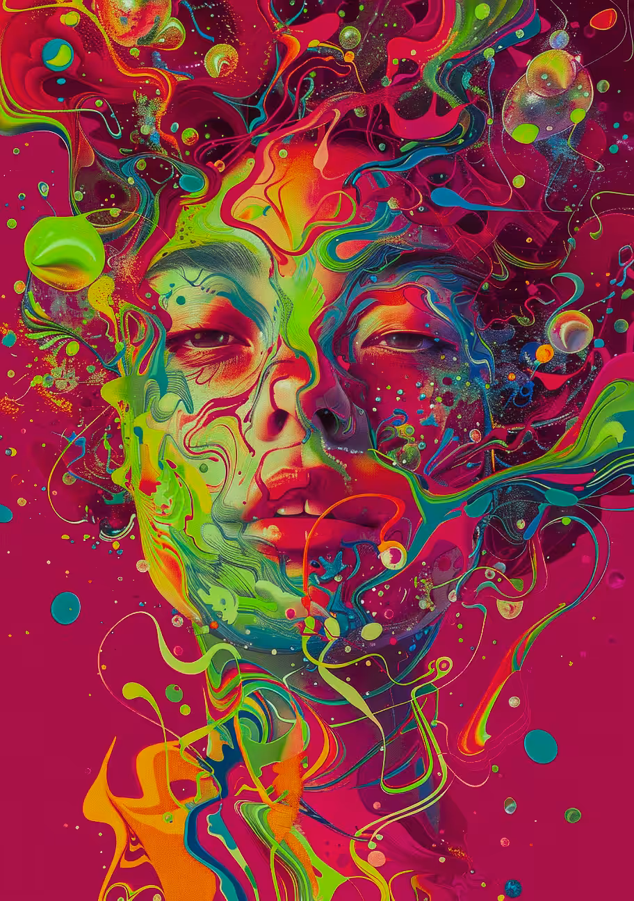 Chromatic Odyssey