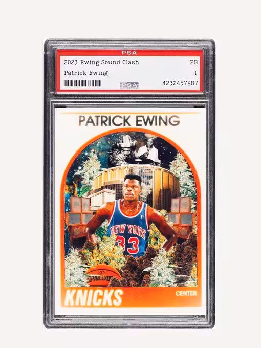 SS2023-006 Patrick Ewing (Big Pat)