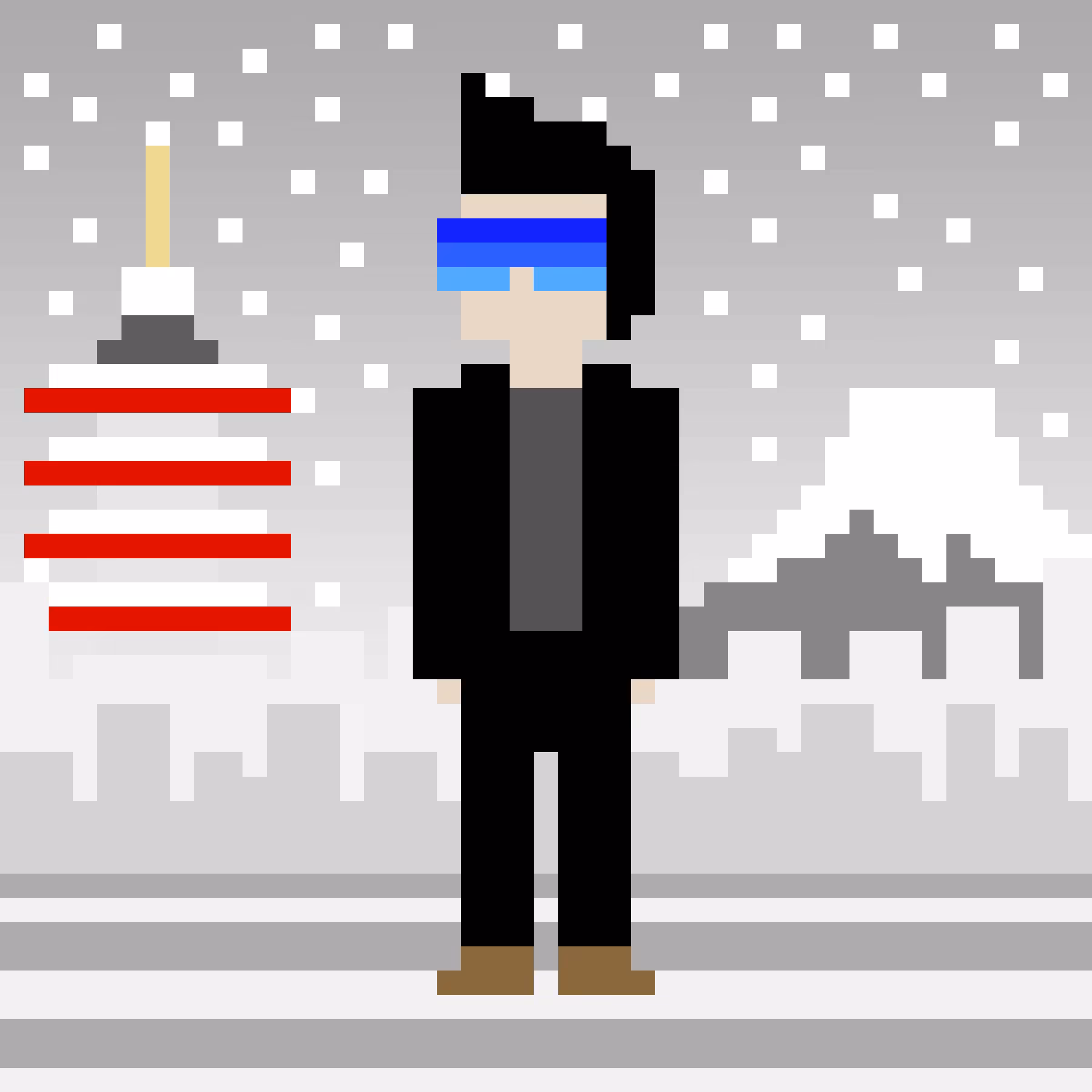 CryptoTokyoite #771
