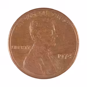 Cent #6246
