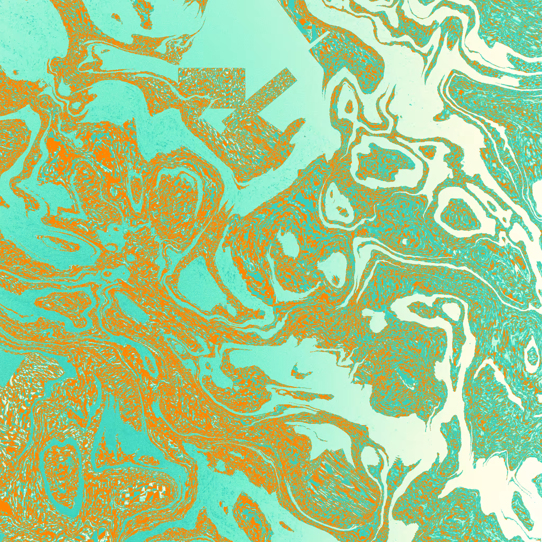 Atmospheric Disruption #7