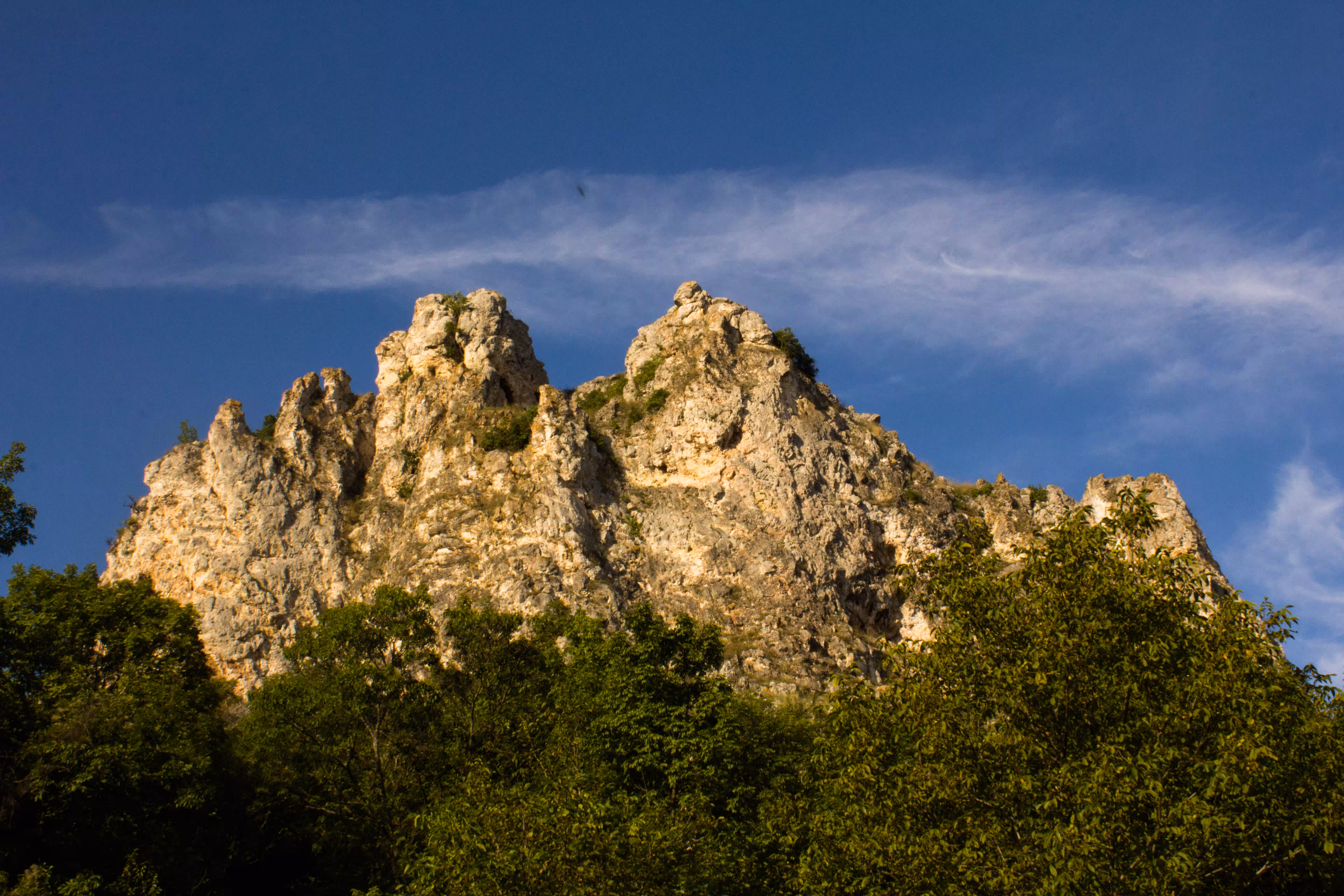 vrmdza sunset