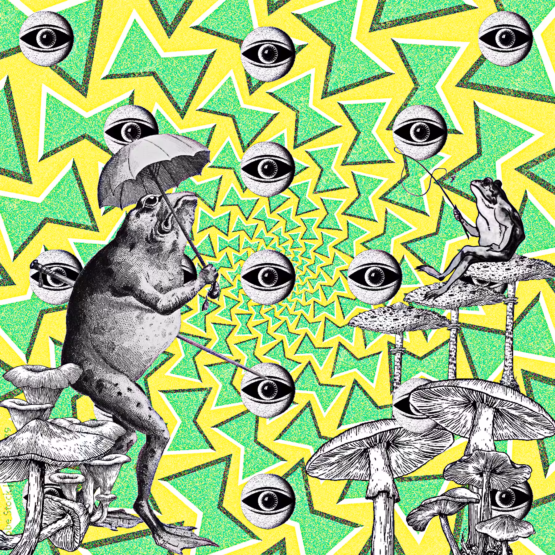 Froggy