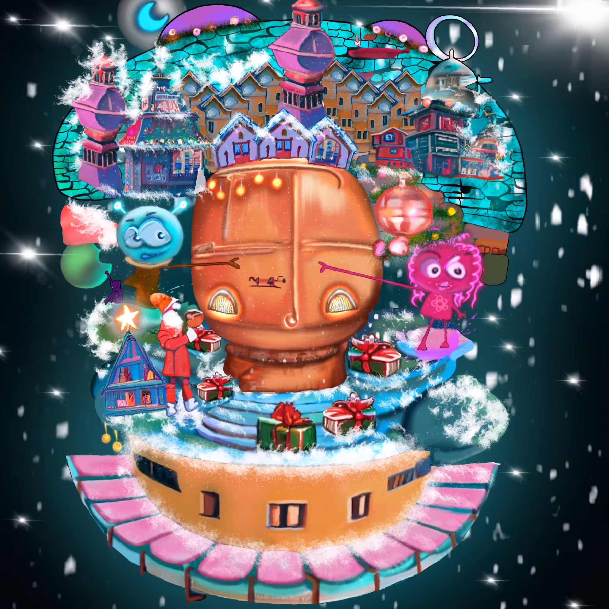 FunLand