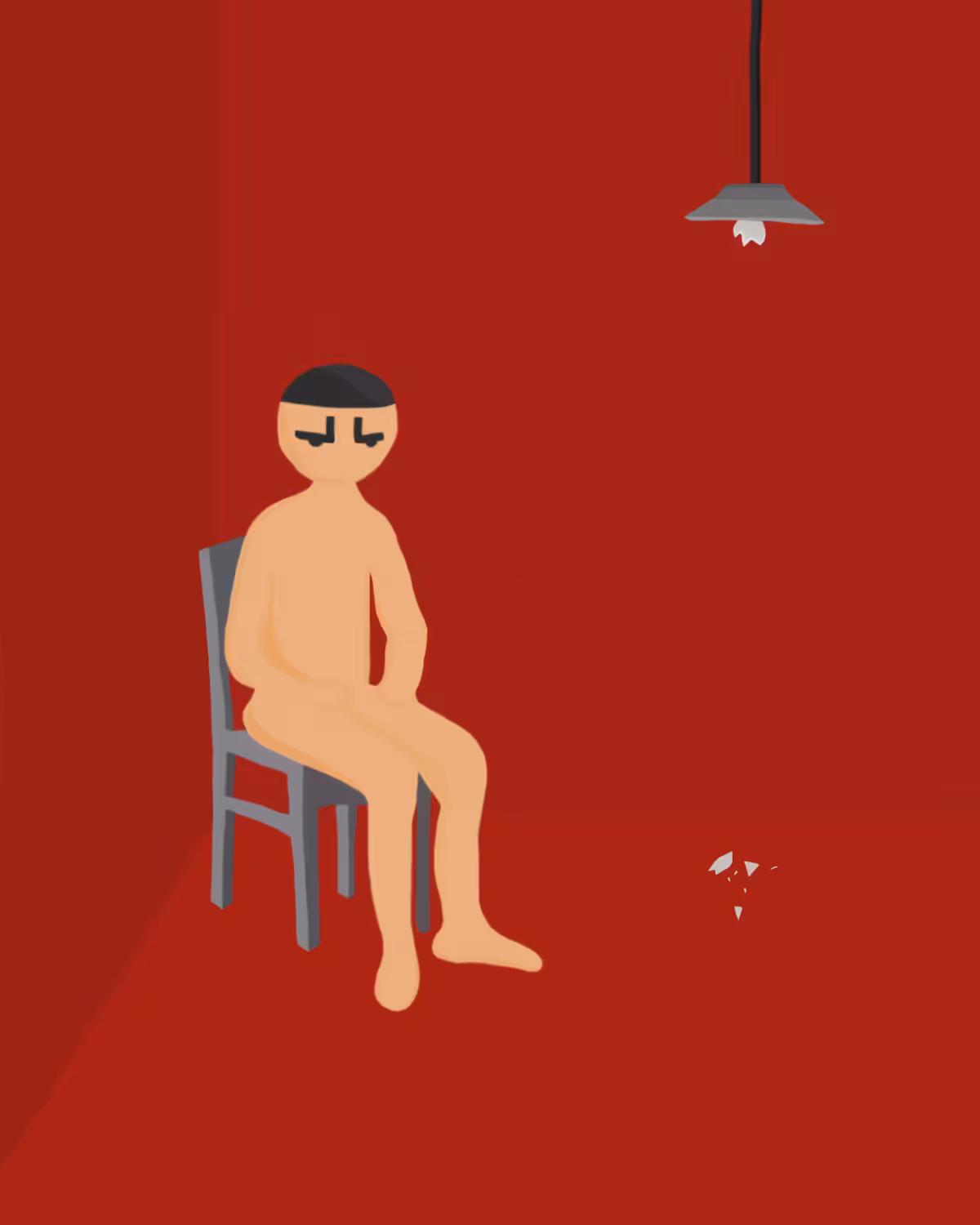 REDROOM#03