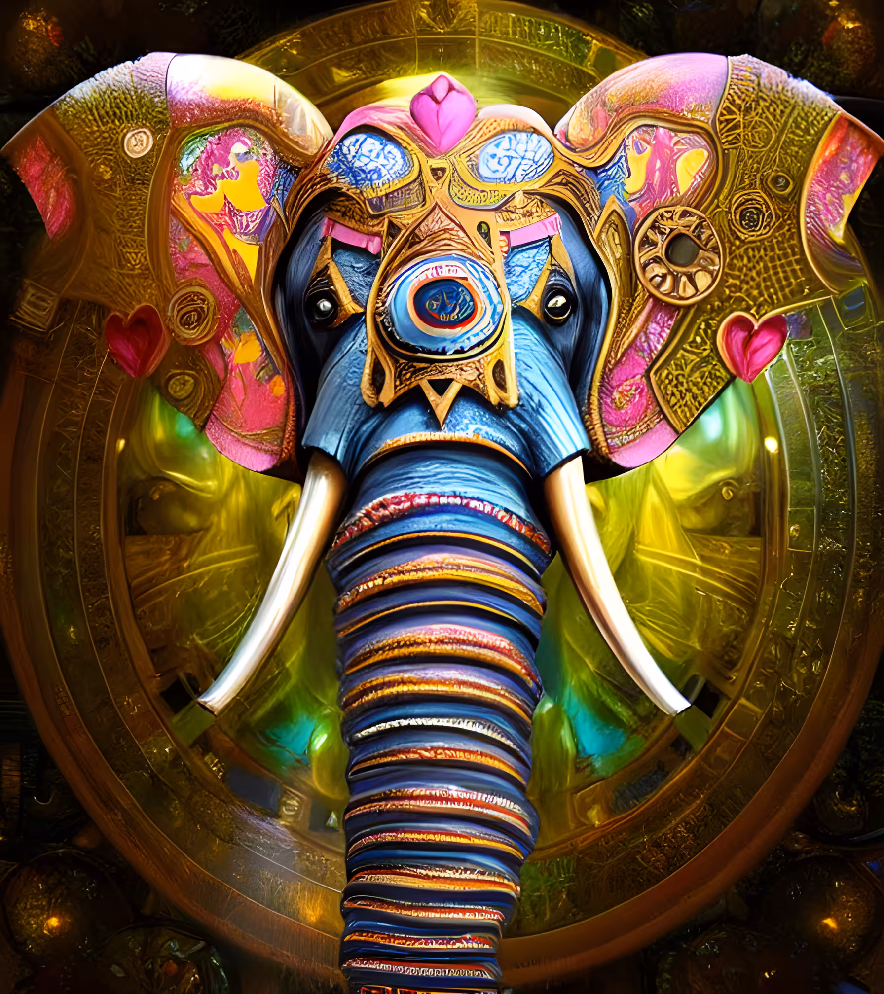 Elephant