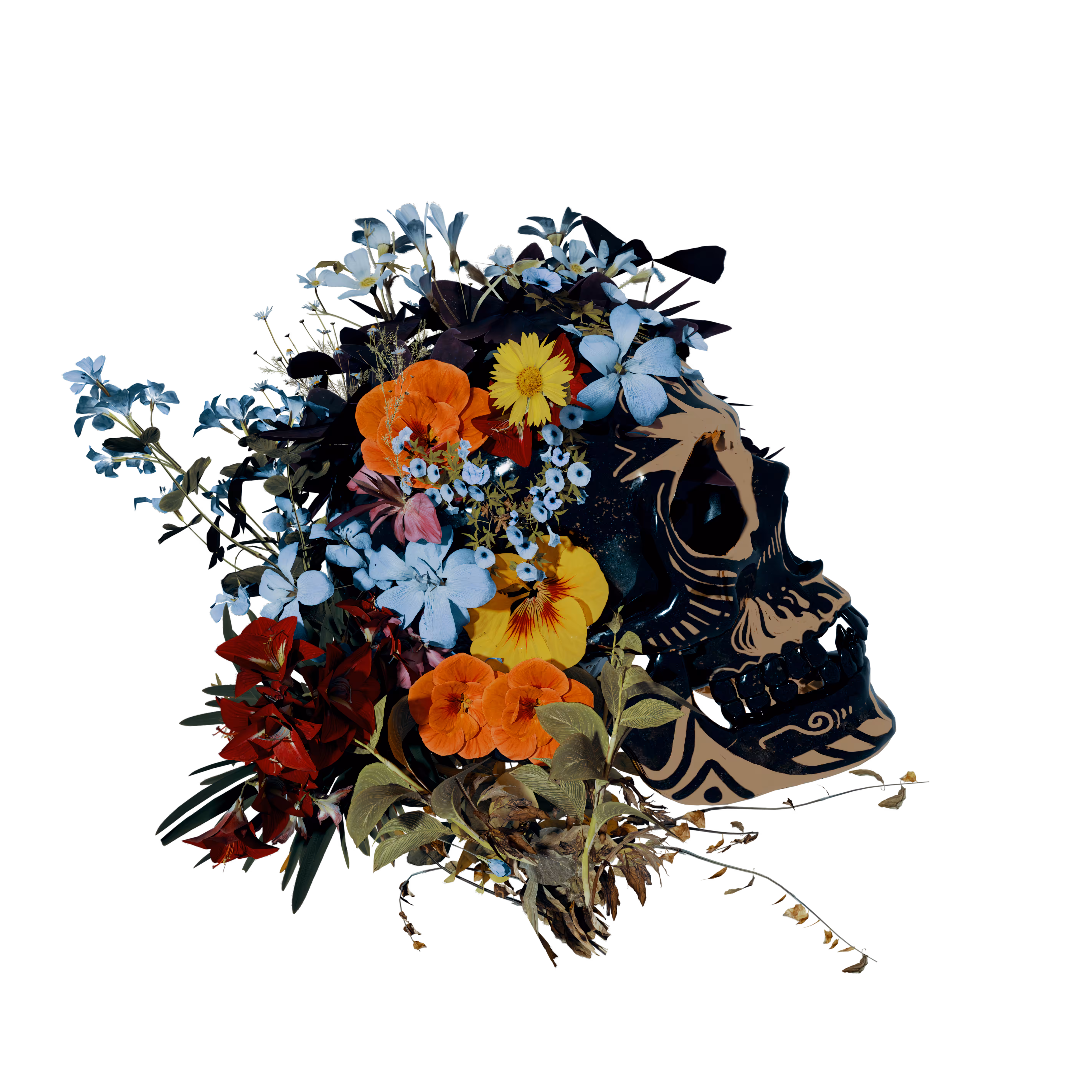 La Muerte