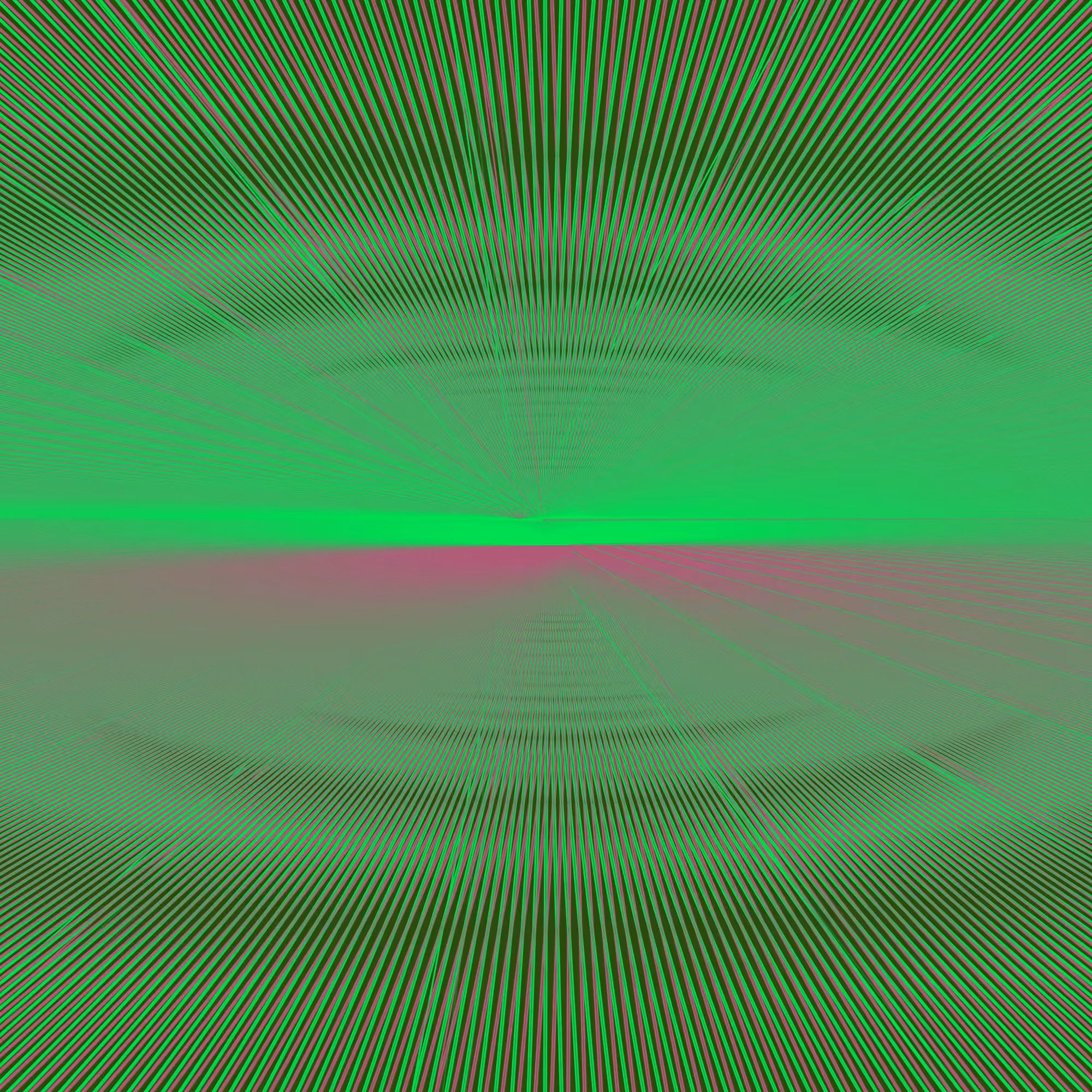Roads to Infinity #14