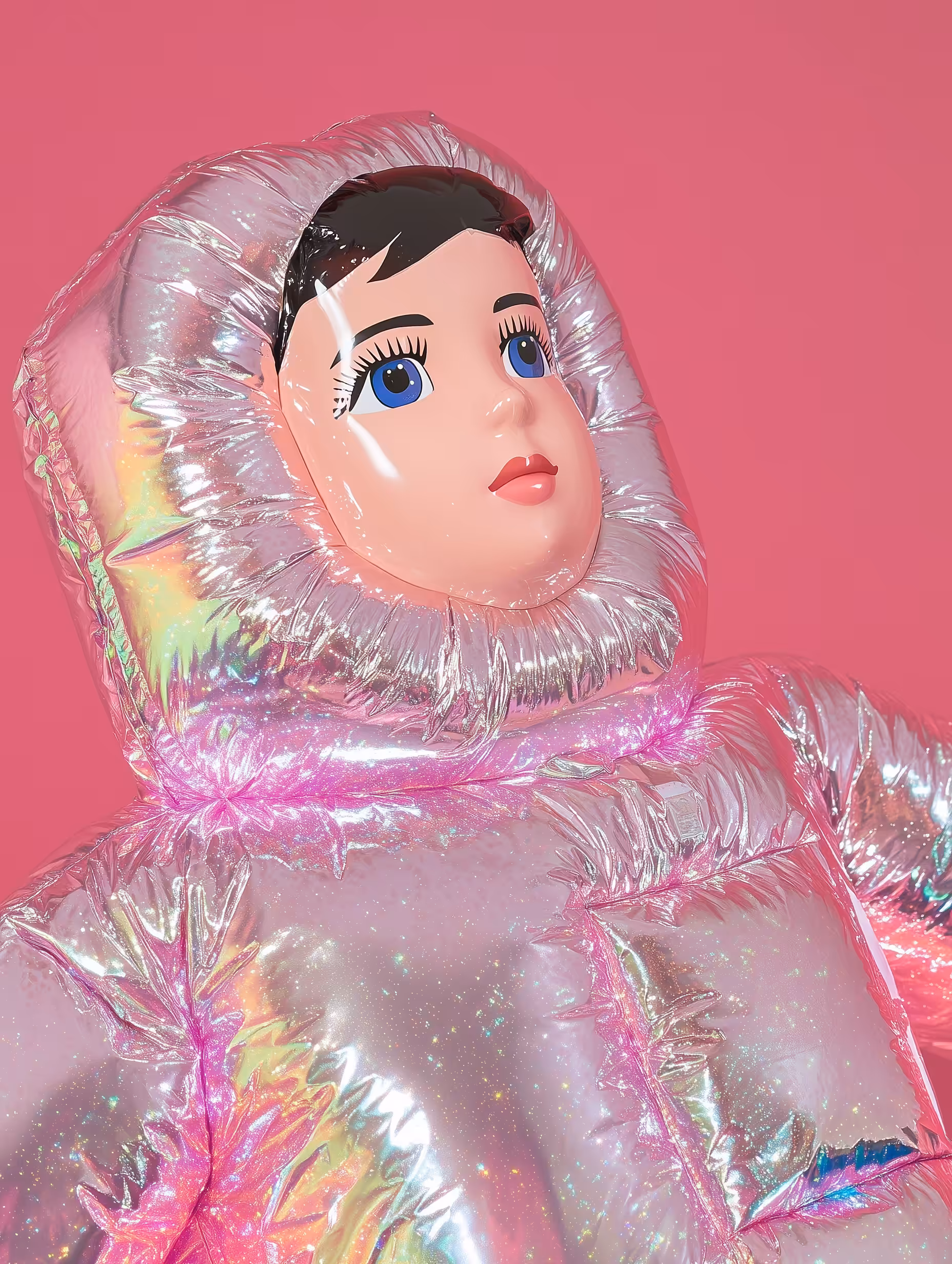 Puffy Icons: Puffy Icon #103