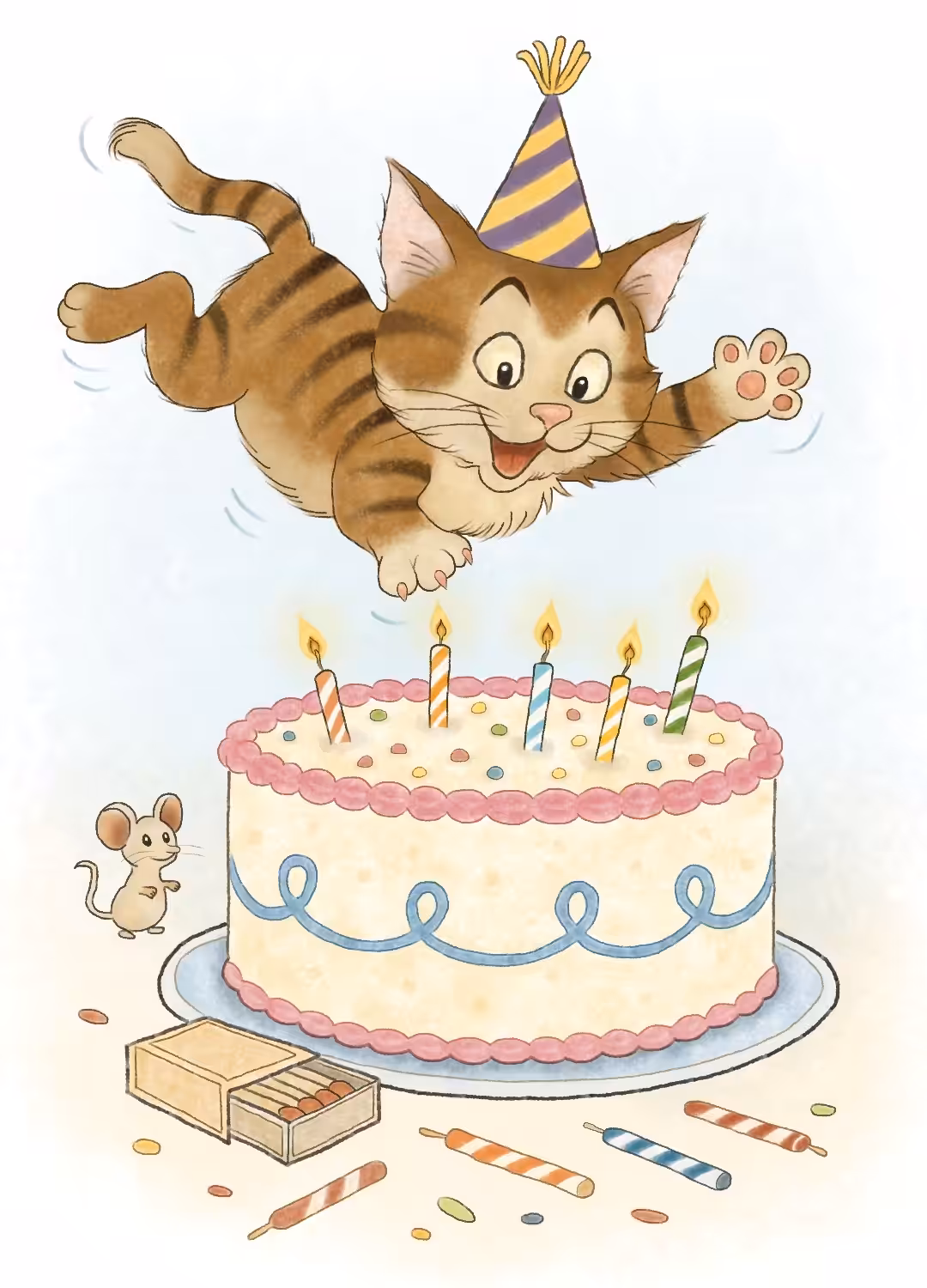 Birthday🍰