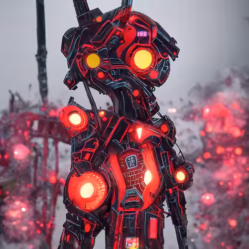 Ai Robotics 0031