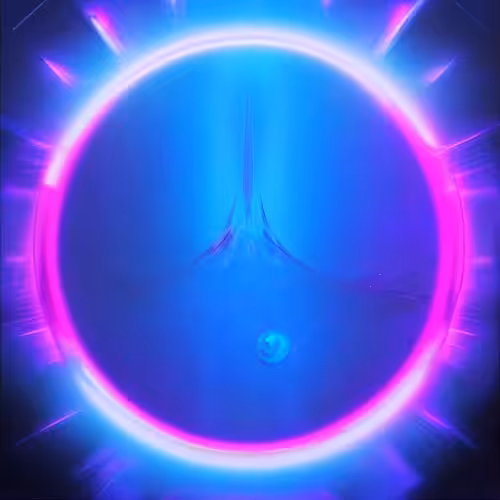 Flow and Glow