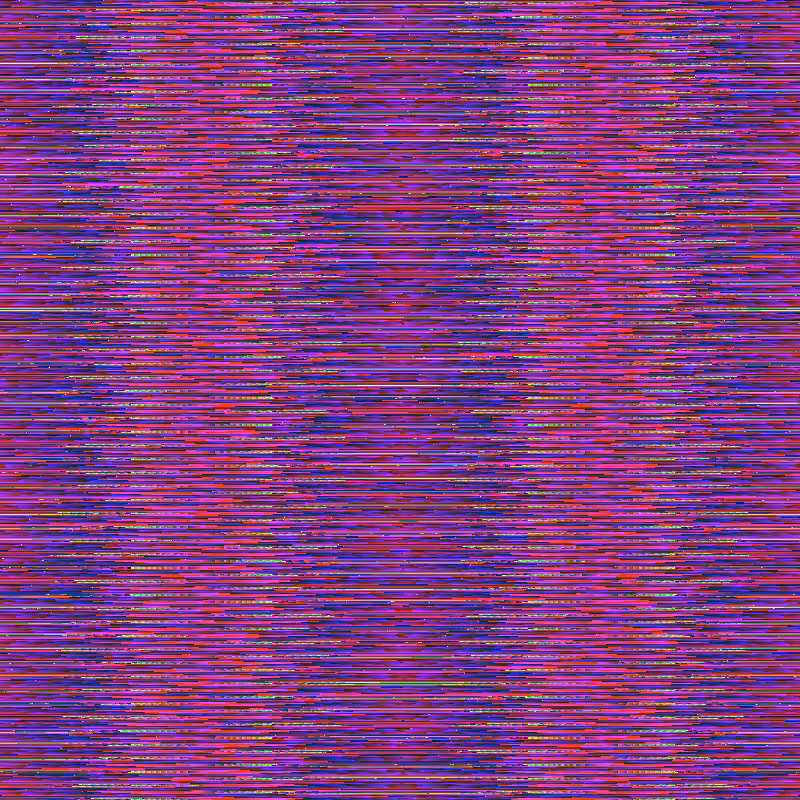 Broken LCD Screen #59