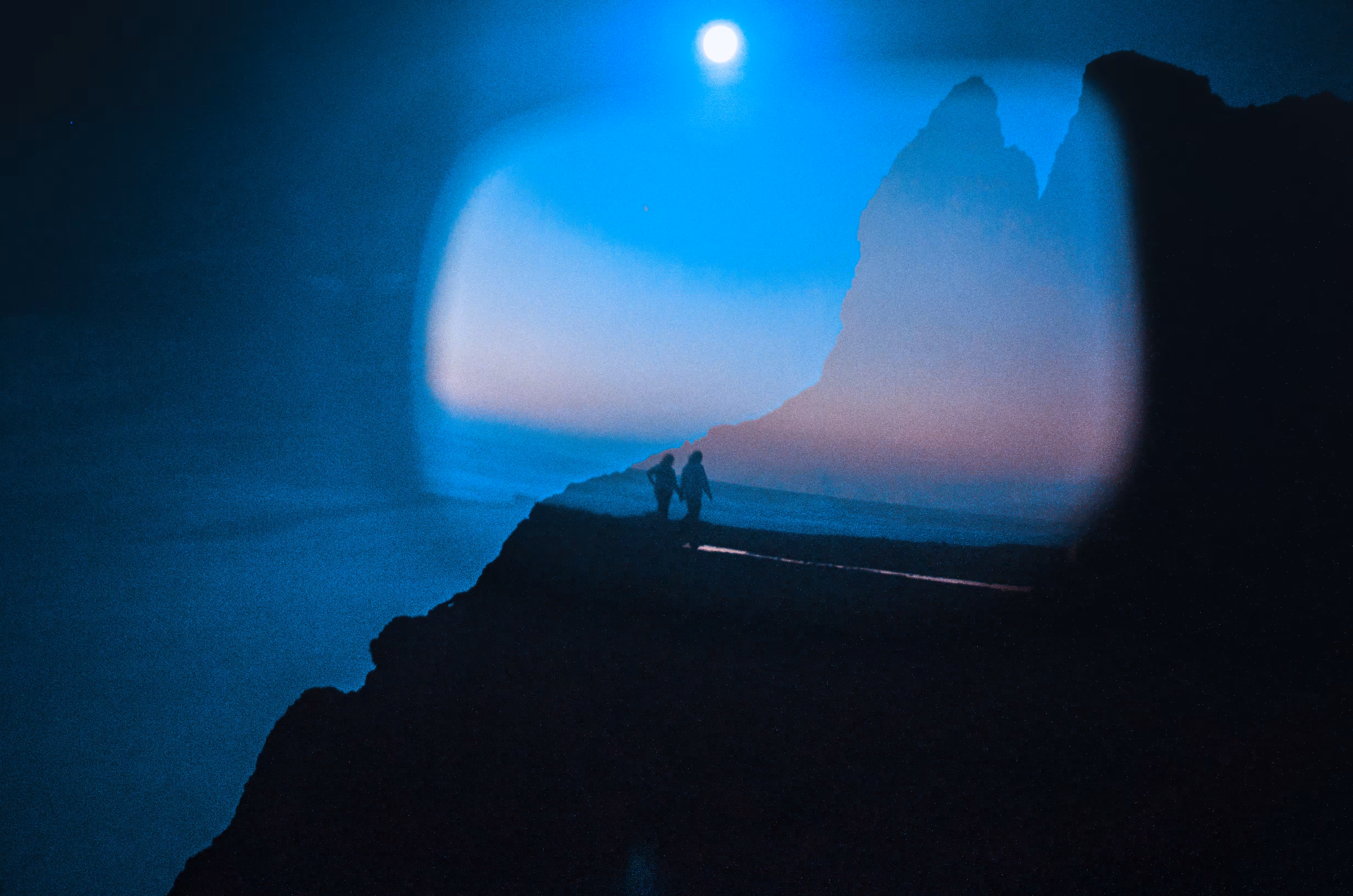 Blue Moon