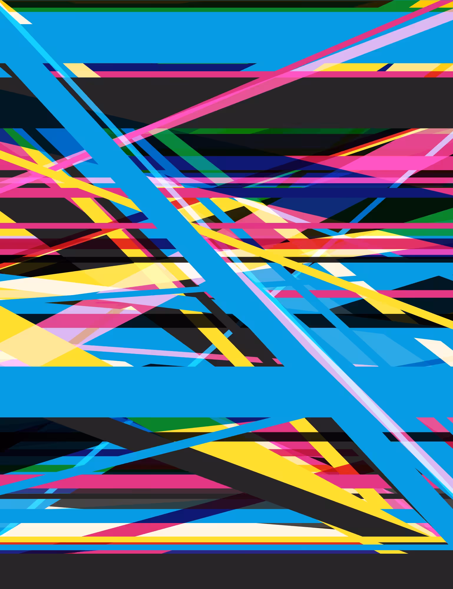 Timelines #61